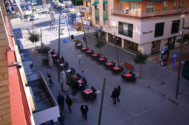 Las Tejas - Fincas Arena Benidorm Exteriér fotografie