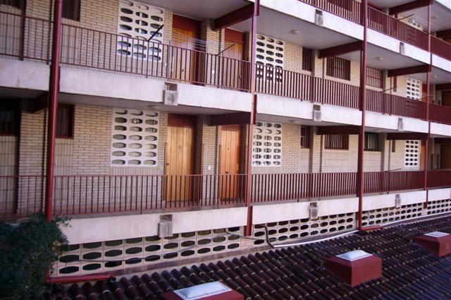 Las Tejas - Fincas Arena Benidorm Exteriér fotografie